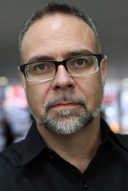 Håkan Lidbo portrait