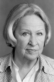 Birgitta Valberg portrait