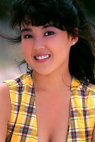 Shinobu Horie portrait