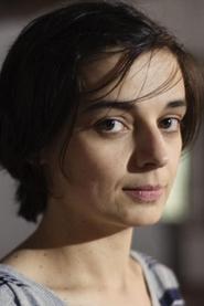Mariana Ricardo portrait