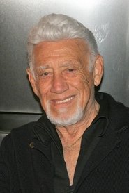 Gerard Damiano portrait