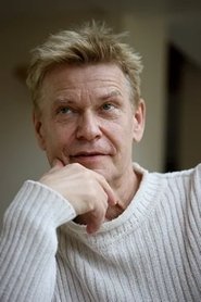 Achim Reichel portrait