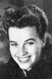 Norma Sjöholm portrait