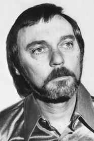 Charles B. Pierce portrait
