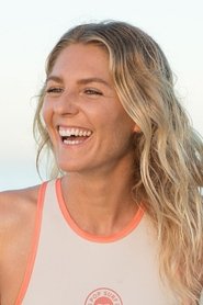 Stephanie Gilmore portrait