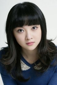 Wang Pei Yi portrait