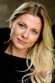 Valentina Pahde portrait