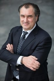 Fabio Farronato portrait