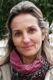 Marianna Economou portrait