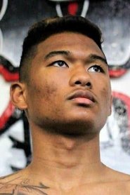 Demler Zamora portrait