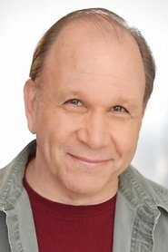 Brad Blaisdell portrait