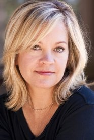 Ellie Cornell portrait