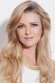 Nanda Ziegler portrait