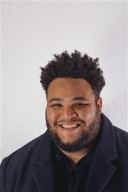 Marvin Pellegrino portrait