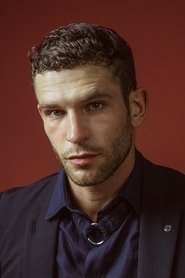 Arnaud Valois portrait