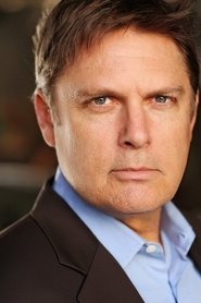 Kevin Quinn portrait