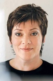 Ann-Mette Elten portrait