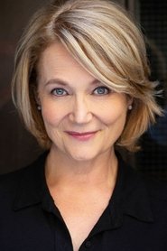 Geraldine Leer portrait