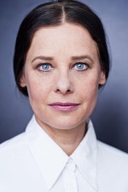 Verena Buratti portrait