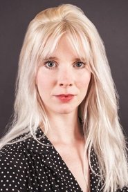 Sadie Pickering portrait
