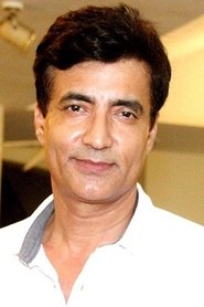 Narendra Jha portrait