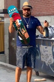 Evan Hernandez portrait