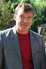 Oleg Chernov portrait