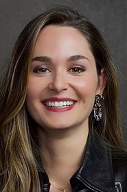 Gabrielle Levion portrait