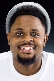 Reggie Conquest portrait