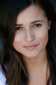 Jhoanna Flores portrait