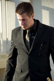 David Bourdier portrait