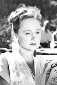 Lena Cederström portrait