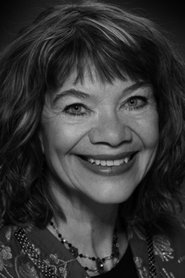 Iwa Boman portrait