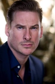 Lee Ryan portrait