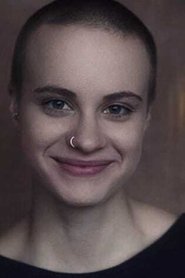 Justyna Mytnik portrait