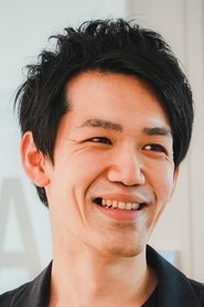 Kazuki Yamanaka portrait