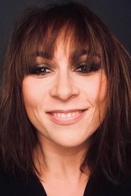Marta Honzatko portrait
