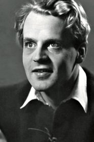 Carl-Hugo Calander portrait