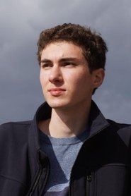 Jack Spencer Gentry portrait