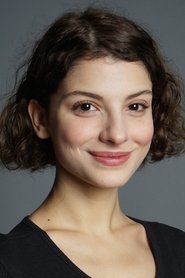 Aylin Paksoy portrait