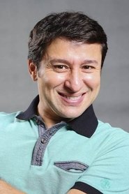 Tadeu Mello portrait