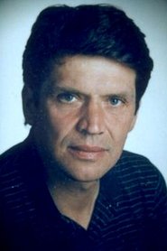 Christian Boesch portrait