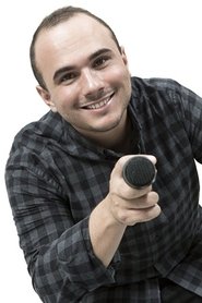 Ed Gama portrait