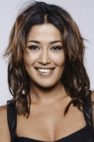 Karima Charni portrait