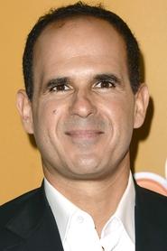 Marcus Lemonis portrait