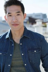 Jaysen Lai portrait
