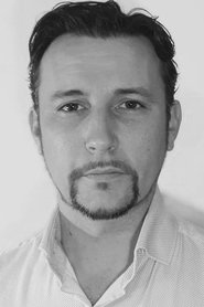 Vincent Parfitt portrait