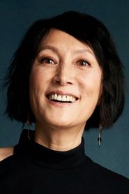 Diana Lin portrait