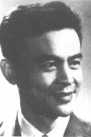 Zheng Zhou portrait