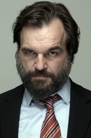 Sébastien Deleau portrait